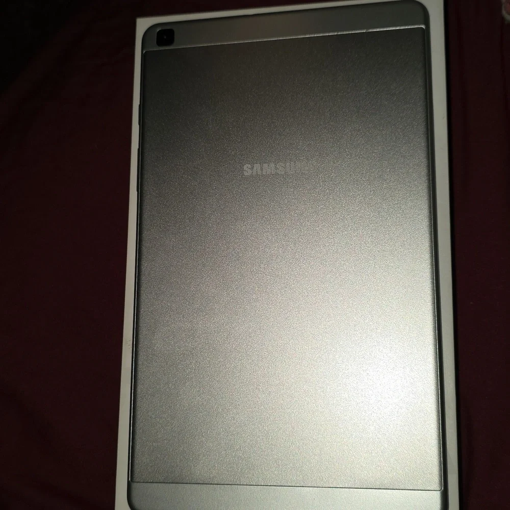 Samsung Galaxy Tab A 8.0